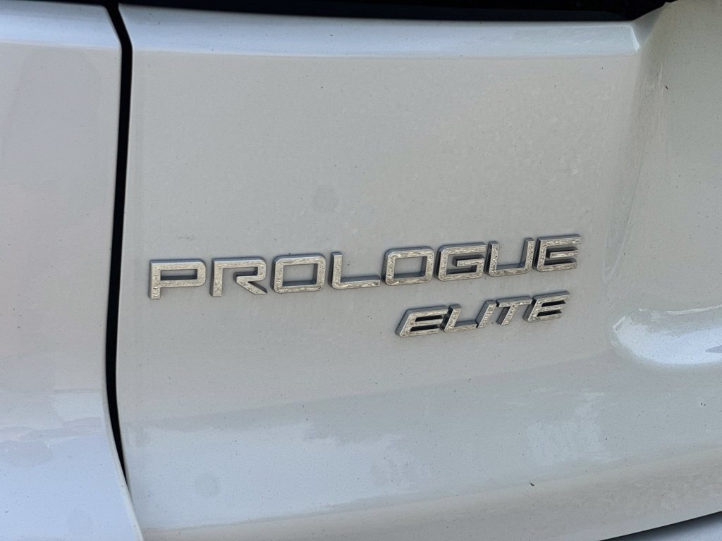 Used 2024 Honda Prologue Elite image 4