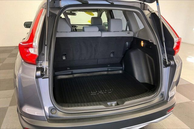 Used 2017 Honda CR-V LX image 27