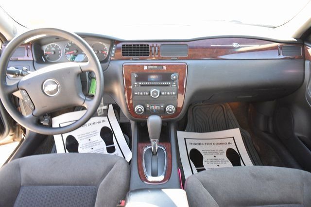 Used 2007 Chevrolet Impala LT image 18