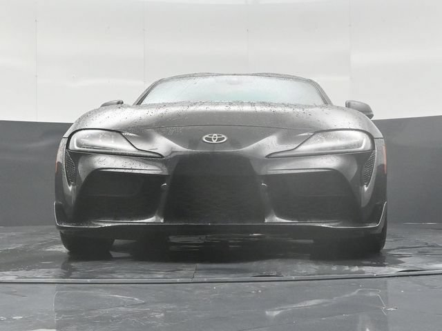 Used 2021 Toyota Supra Premium w/ Driver Assist Package RWD image 56