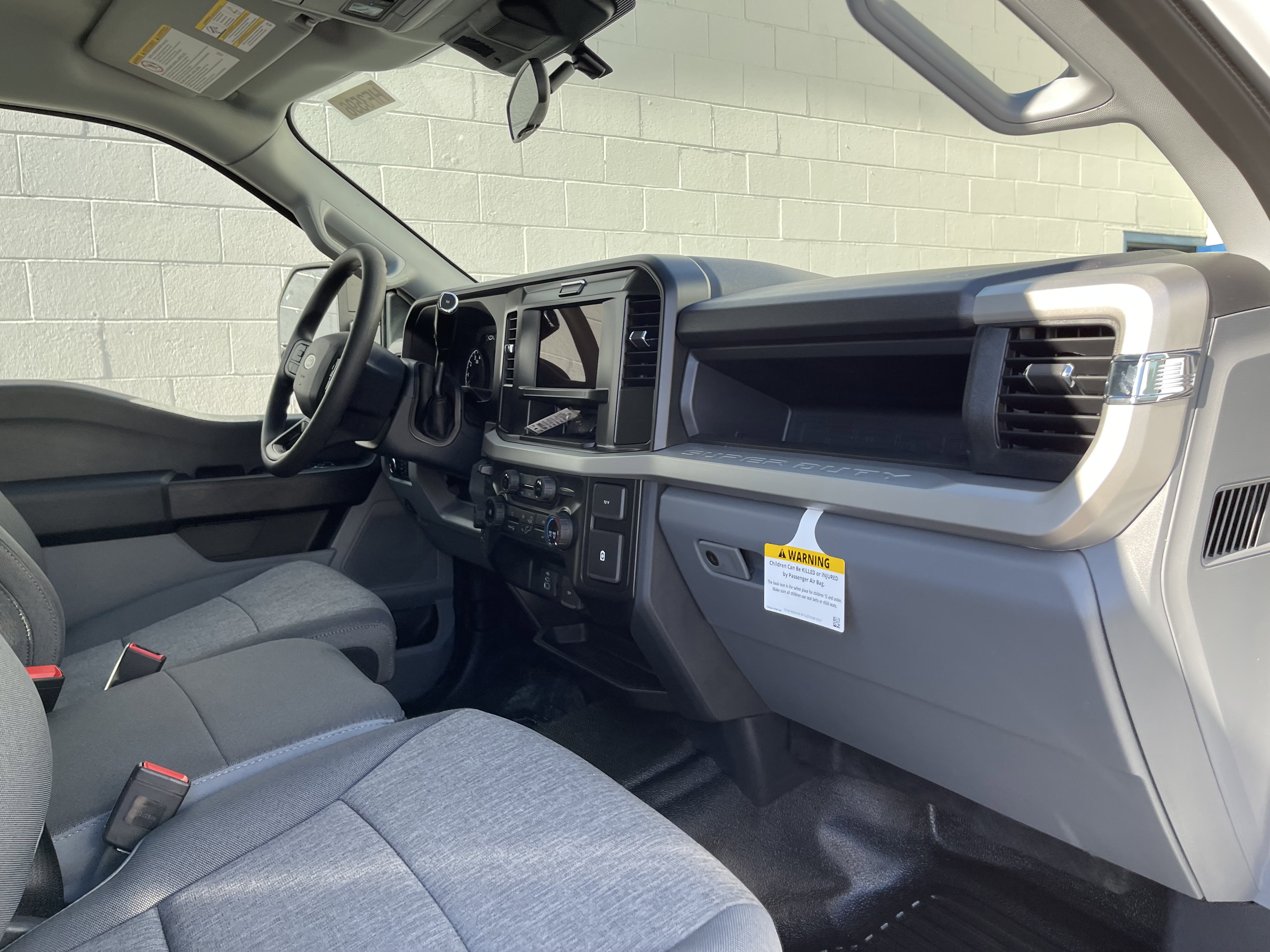 New 2026 Ford F250 XL w/ XL Off-Road Package image 32