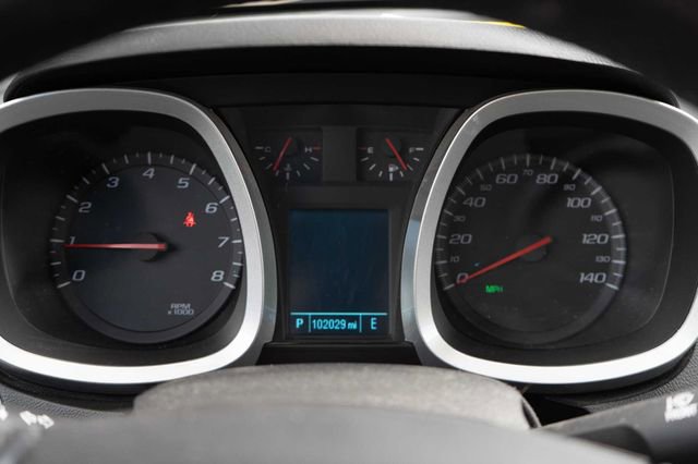 Used 2016 Chevrolet Equinox LT w/ Convenience Package FWD image 21