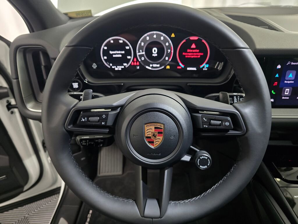 New 2026 Porsche Cayenne image 15