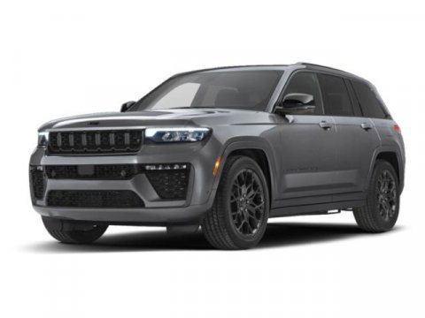 New 2026 Jeep Grand Cherokee Limited image 1