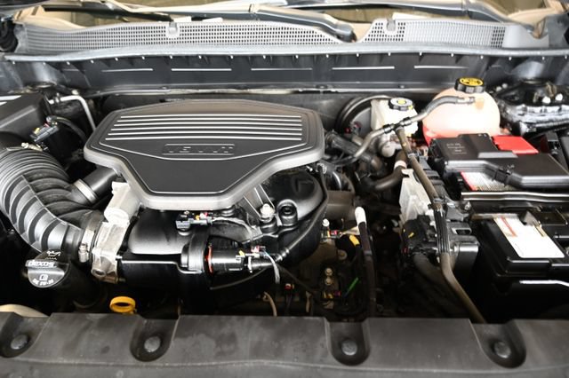 Used 2020 Chevrolet Blazer LT FWD image 29