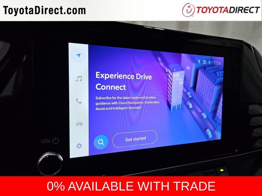 New 2026 Toyota Camry LE w/ Convenience Package FWD image 16