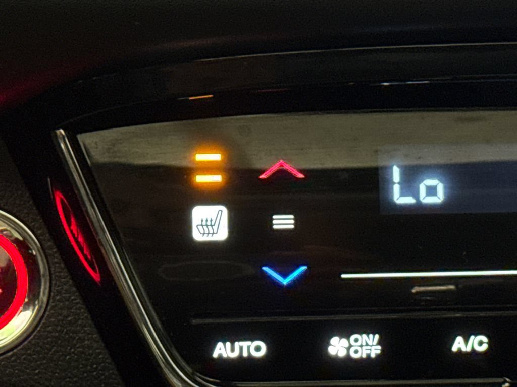 Used 2022 Honda HR-V EX image 27