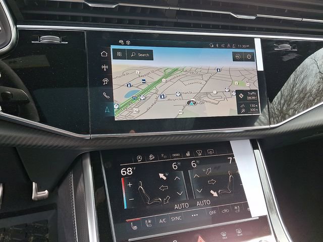 New 2026 Audi RS Q8 performance image 8