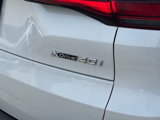 Used 2019 BMW X5 xDrive40i w/ Premium Package AWD/4WD image 9