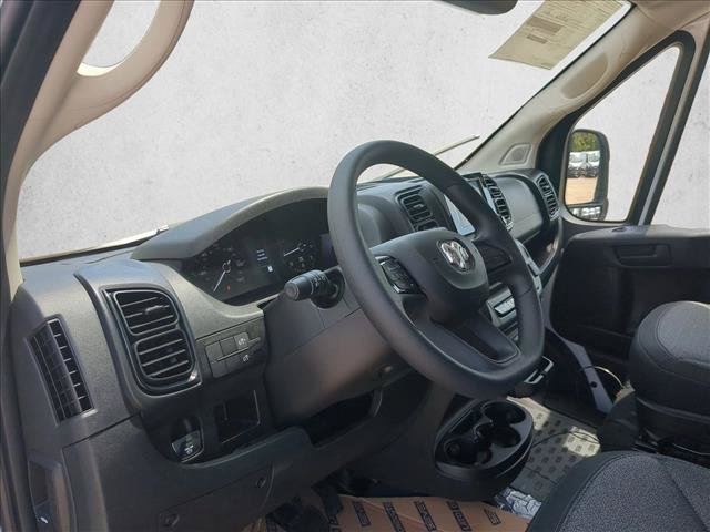 New 2026 RAM ProMaster 1500 FWD image 3