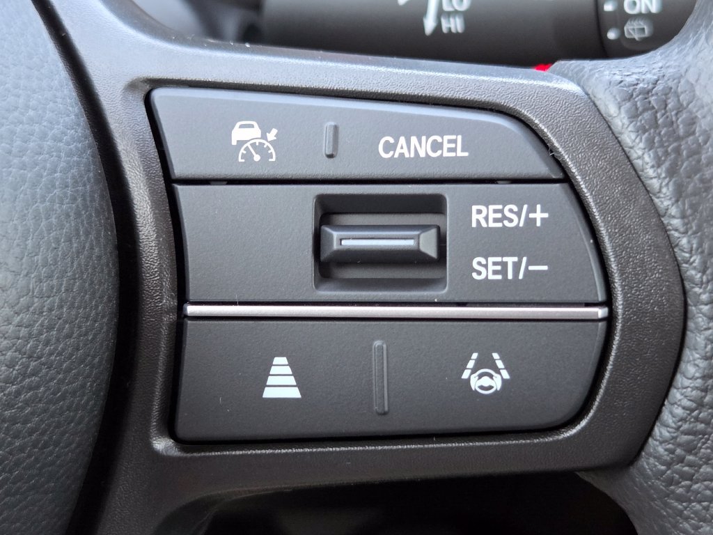 New 2026 Honda CR-V LX image 9