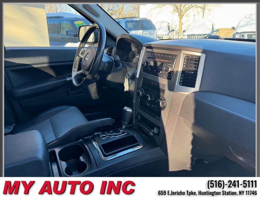Used 2008 Jeep Grand Cherokee Laredo image 28