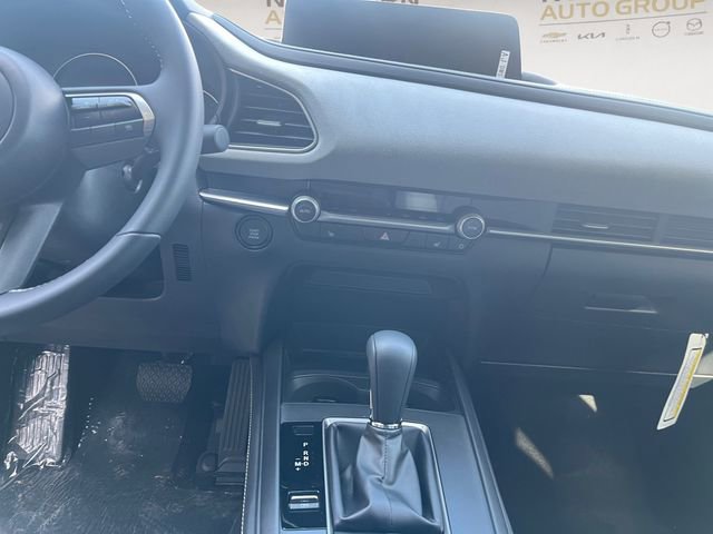 New 2026 MAZDA CX-30 Aire Edition image 11