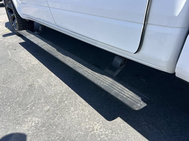 Used 2021 RAM 1500 Limited w/ Night Edition AWD/4WD image 15