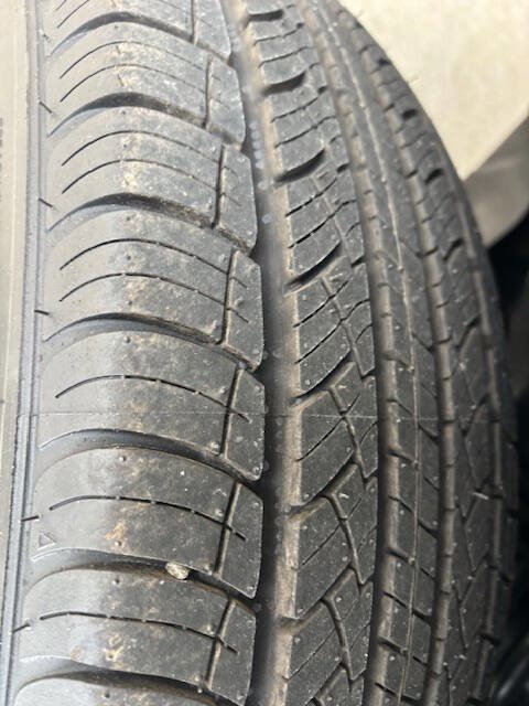 Used 2016 Toyota Tacoma SR image 10