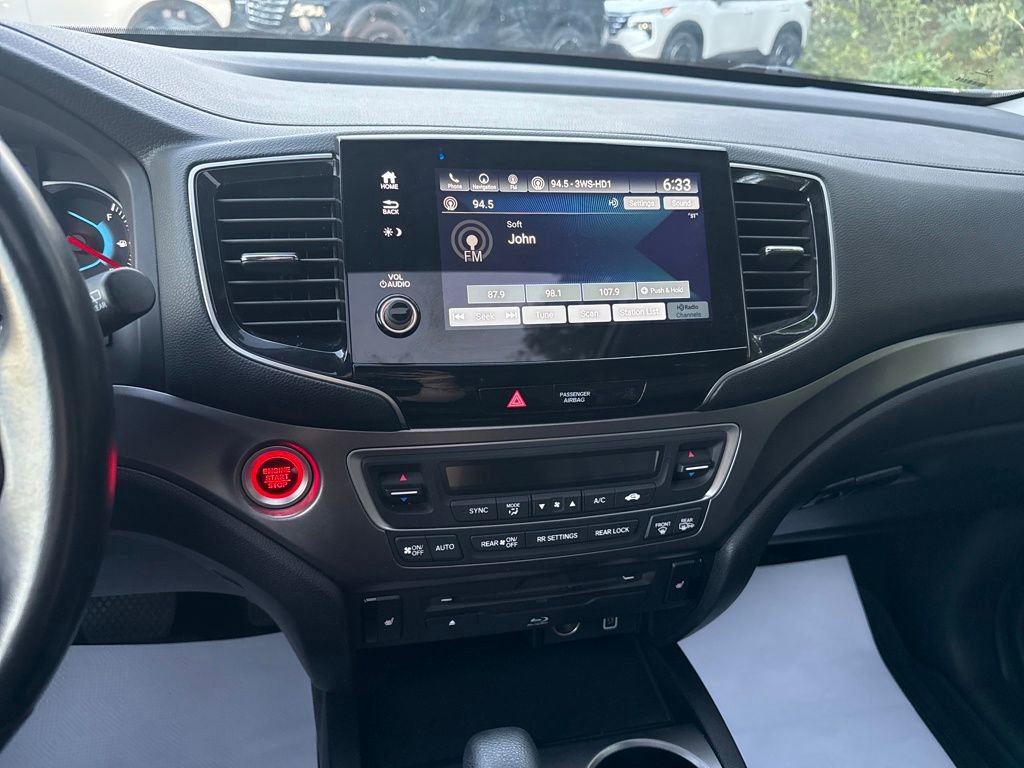 Used 2019 Honda Pilot EX-L image 17