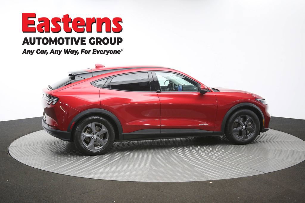 Used 2021 Ford Mustang Mach-E Select RWD image 41