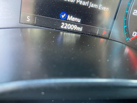 Used 2022 Chevrolet Colorado LT w/ Luxury Package image 5