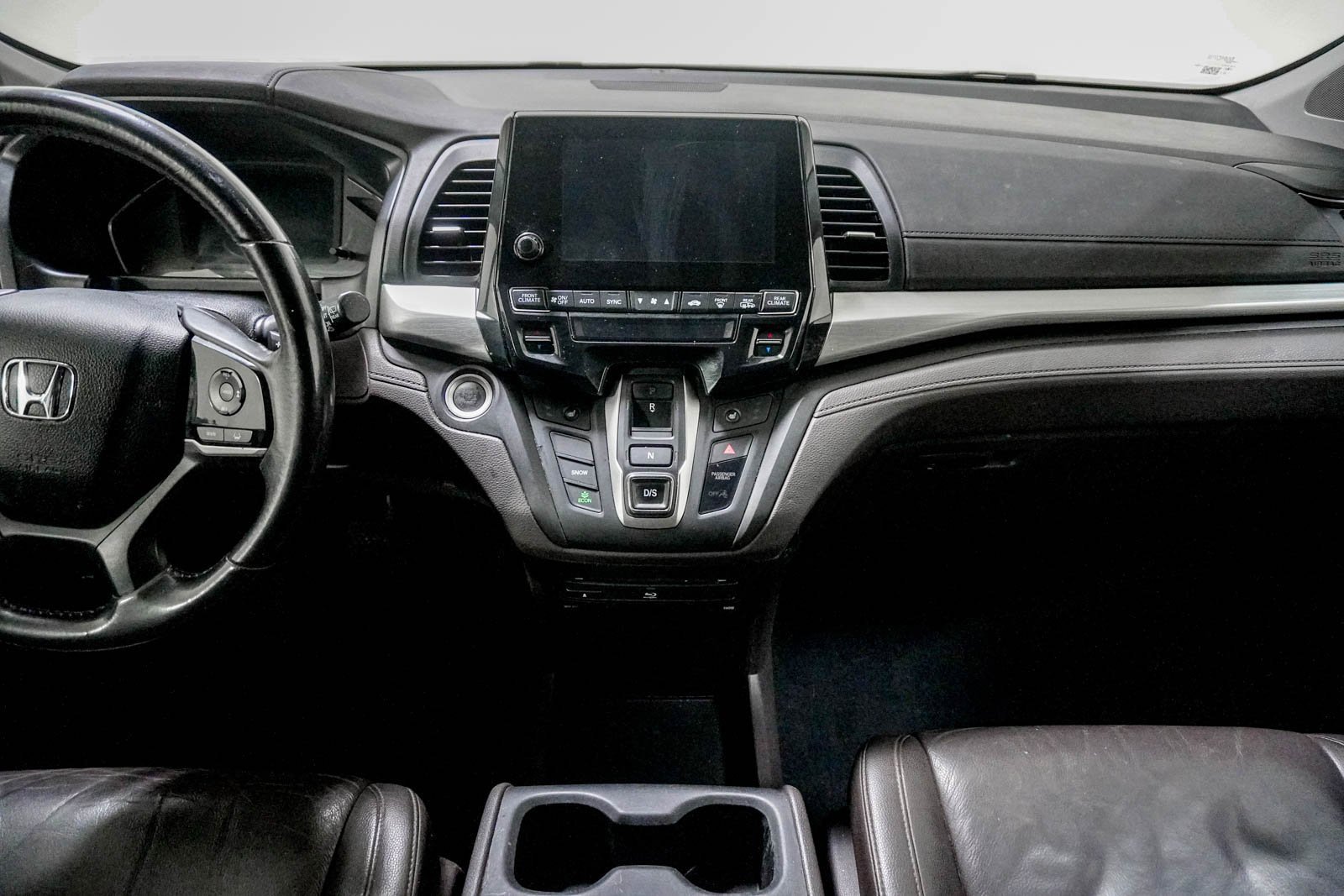 Used 2018 Honda Odyssey EX-L image 24