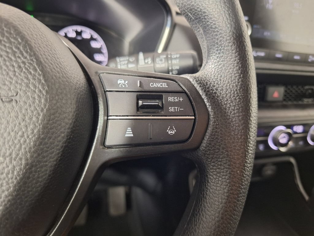 Used 2024 Honda CR-V EX image 18