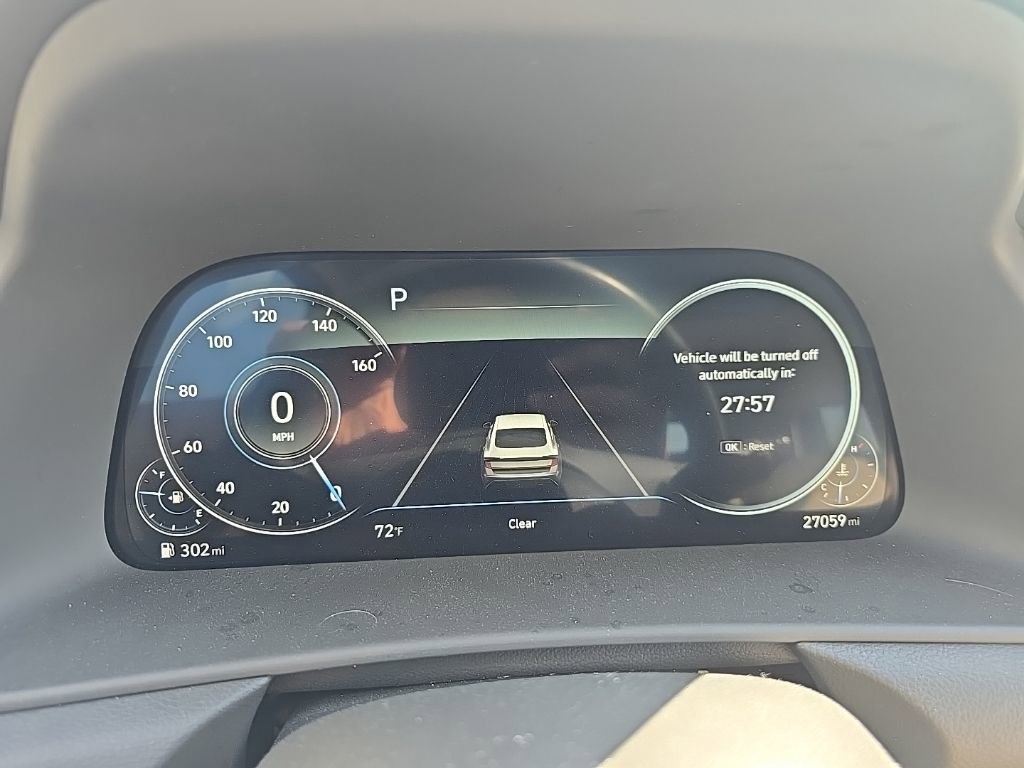 Used 2023 Hyundai Sonata SEL w/ Convenience Package image 13