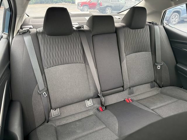 Used 2026 Toyota Camry LE FWD image 16