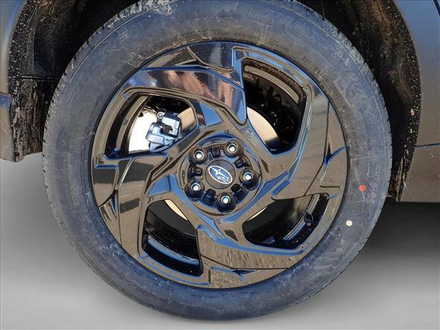 New 2026 Subaru Crosstrek 2.5i Sport image 7