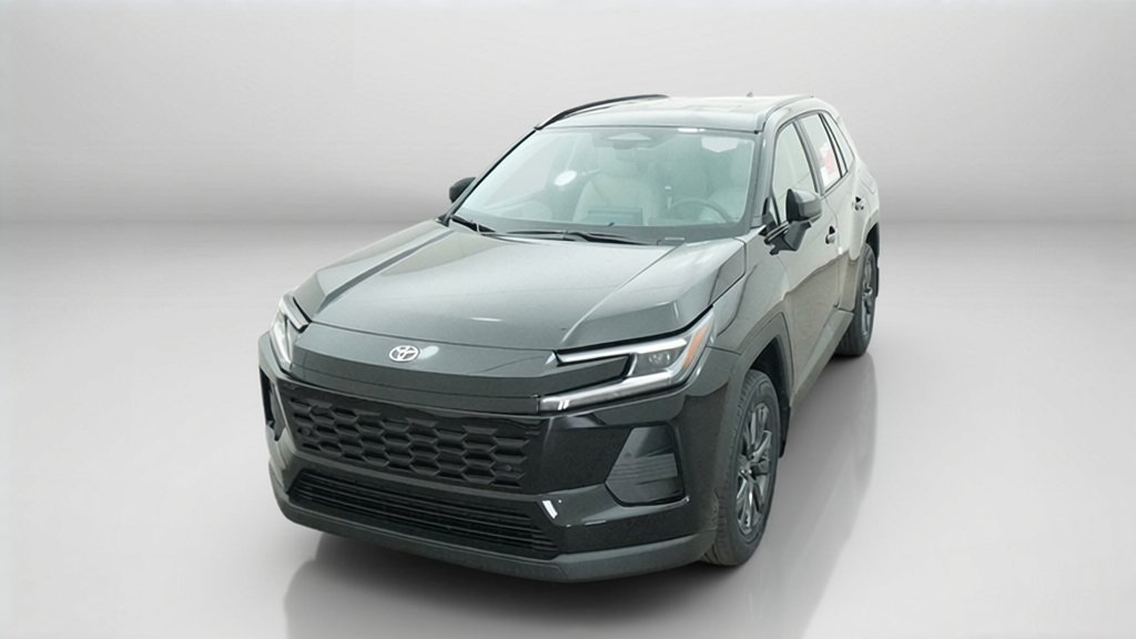 New 2026 Toyota RAV4 XLE Premium FWD image 37