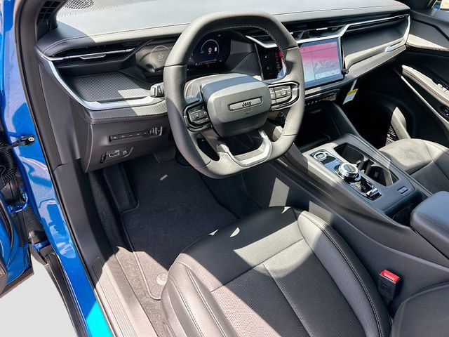 New 2026 Jeep Cherokee Overland image 6