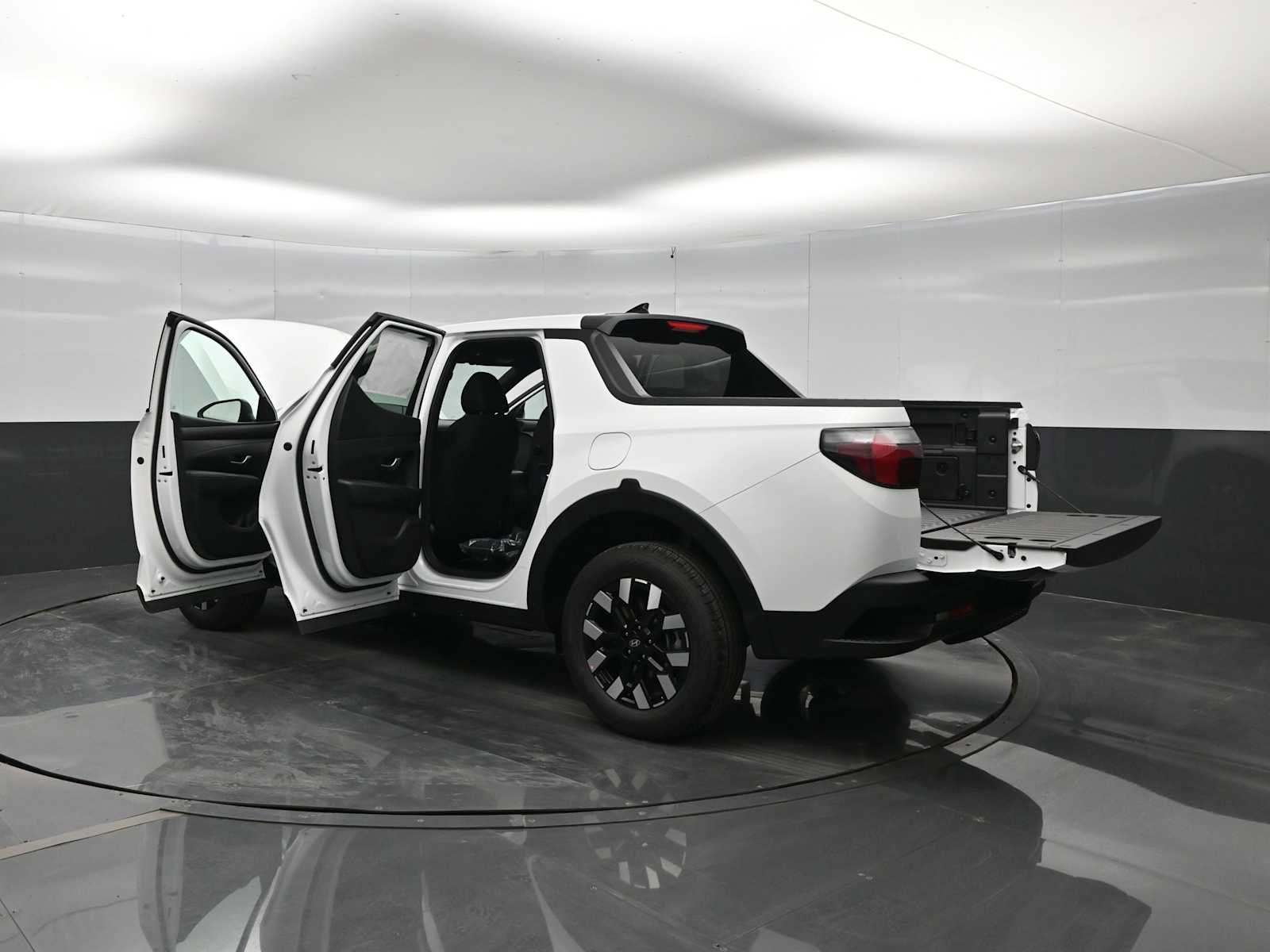 New 2026 Hyundai Santa Cruz SE FWD image 42