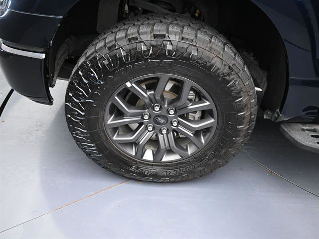 Used 2023 Ford F150 Tremor w/ Equipment Group 402A High AWD/4WD image 20