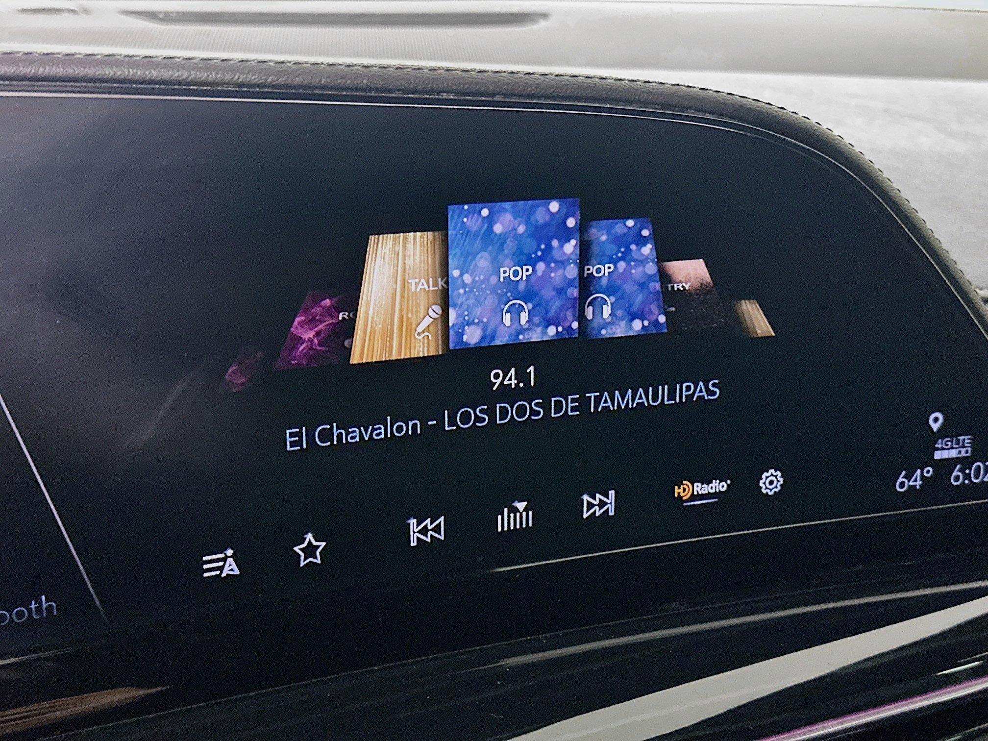 Used 2023 Cadillac Escalade Sport image 21