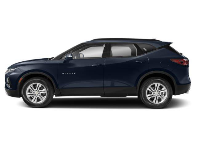 Used 2020 Chevrolet Blazer LT FWD image 3