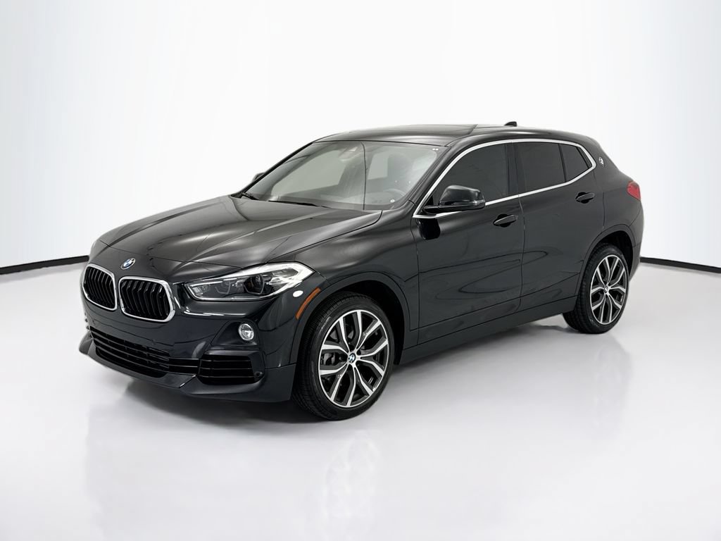 Used 2020 BMW X2 sDrive28i w/ Convenience Package