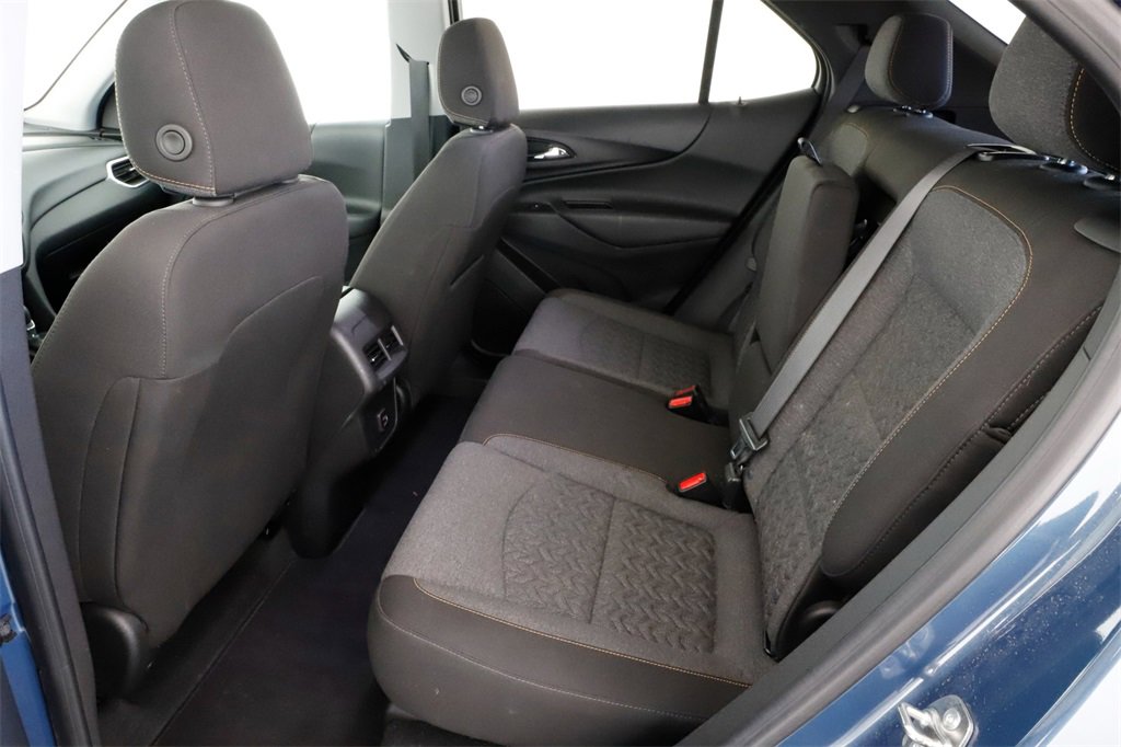 Used 2024 Chevrolet Equinox LT image 22