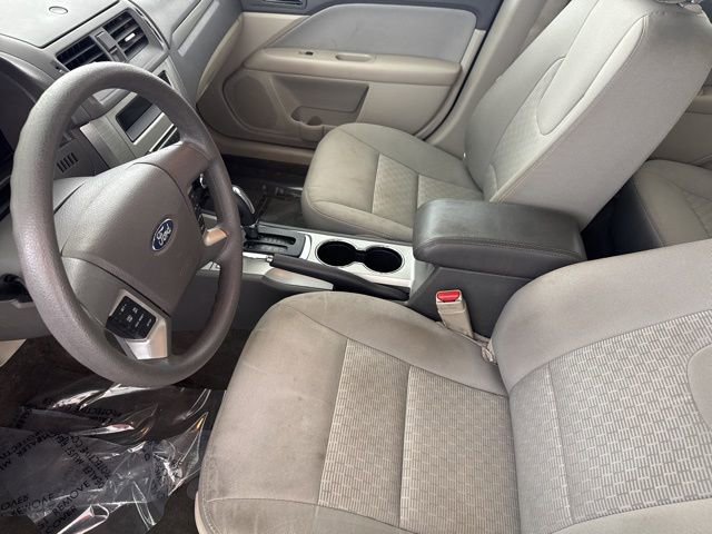 Used 2012 Ford Fusion SE FWD image 22