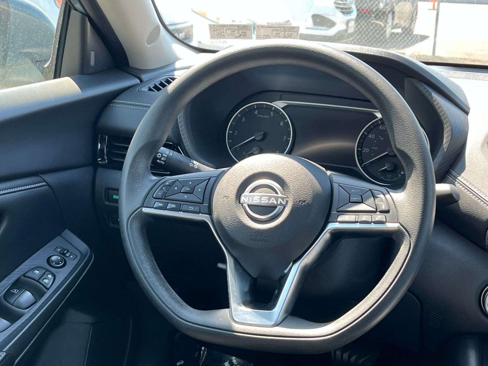 Used 2024 Nissan Sentra SV FWD image 26