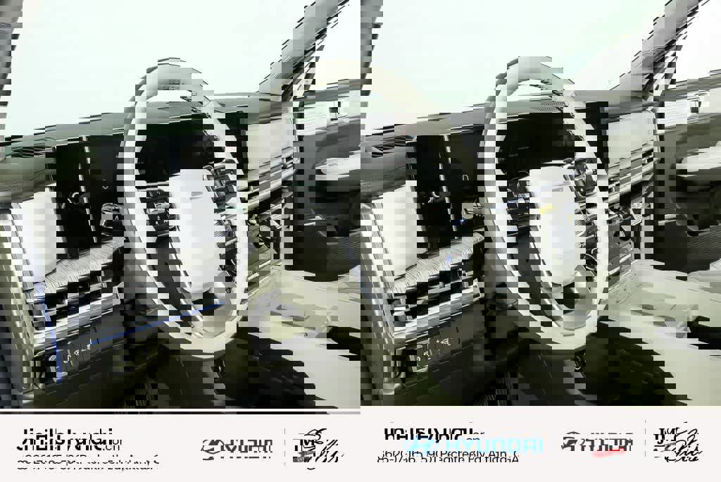 New 2025 Hyundai Santa Fe Calligraphy image 10