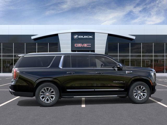 New 2026 GMC Yukon XL Denali image 5
