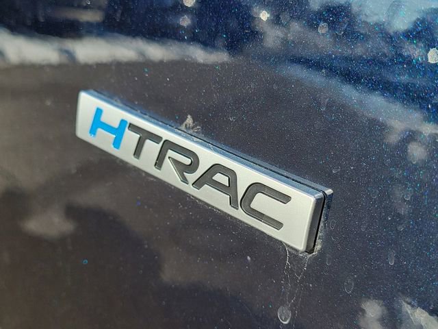 Used 2024 Hyundai Tucson XRT image 9