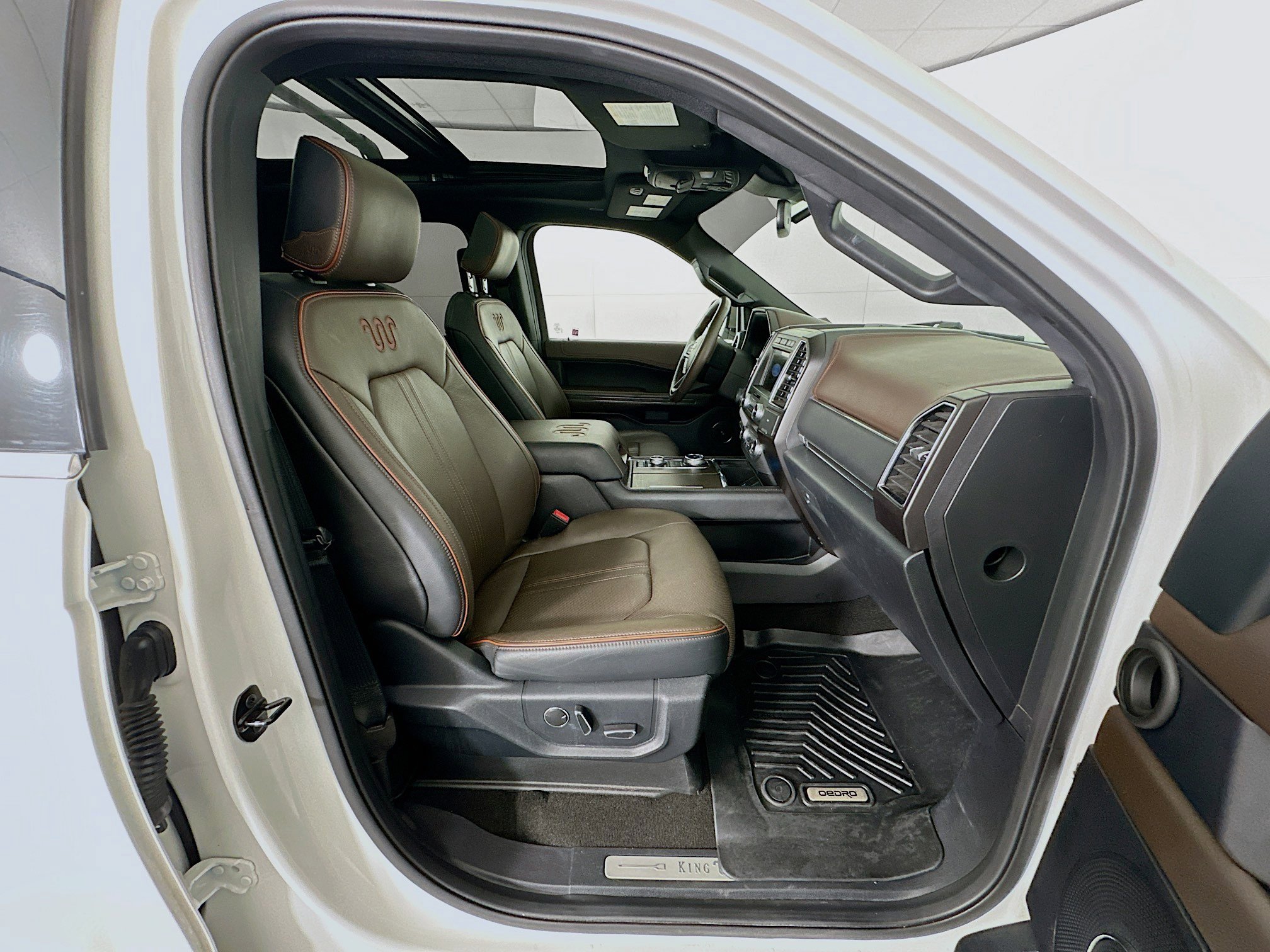 Used 2020 Ford Expedition Max King Ranch image 35