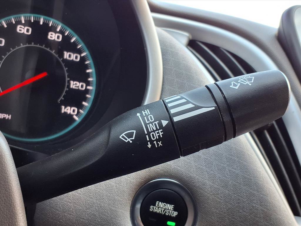 Used 2024 Chevrolet Malibu LS FWD image 18