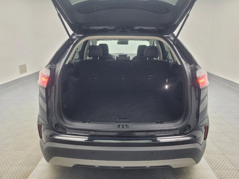 Used 2024 Ford Edge SEL image 29