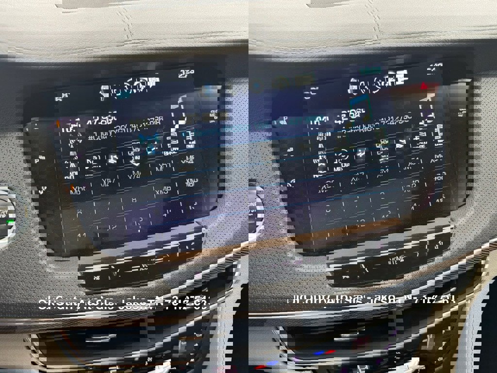 Used 2016 Cadillac CT6 Premium Luxury w/ Driver Assist Package image 33