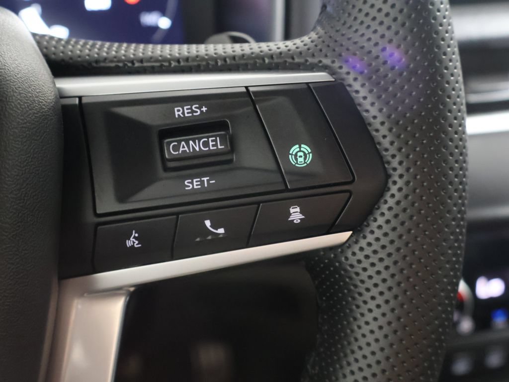 New 2026 Mitsubishi Outlander SEL Black Edition AWD/4WD image 48
