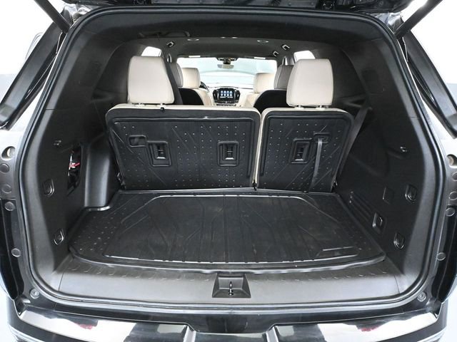 Used 2023 Chevrolet Traverse Premier w/ LPO, Floor Liner Package image 45