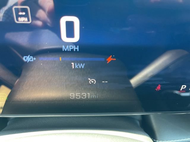 Used 2024 Chevrolet Blazer EV LT AWD/4WD image 24