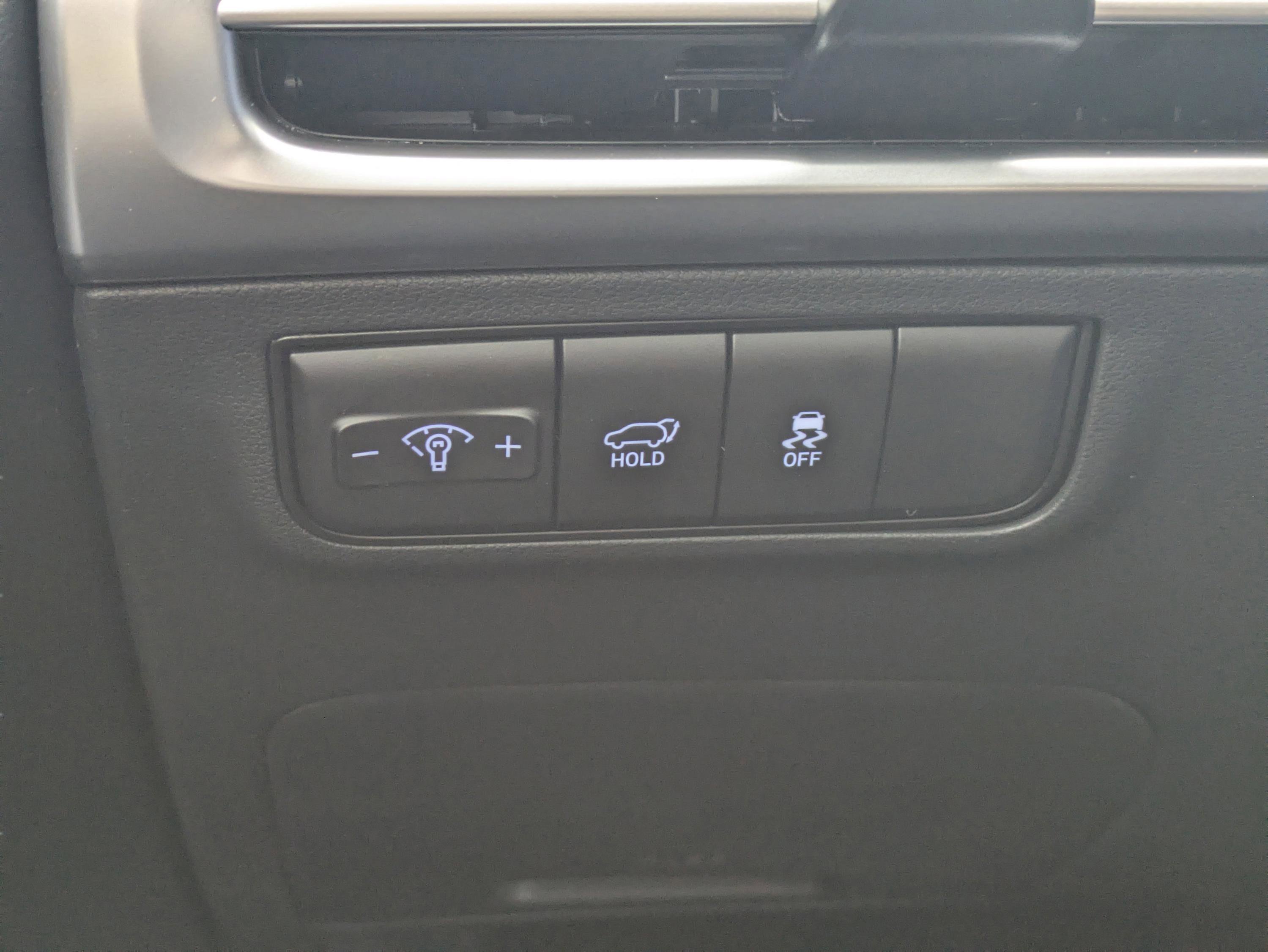 New 2026 Hyundai Tucson Limited image 30