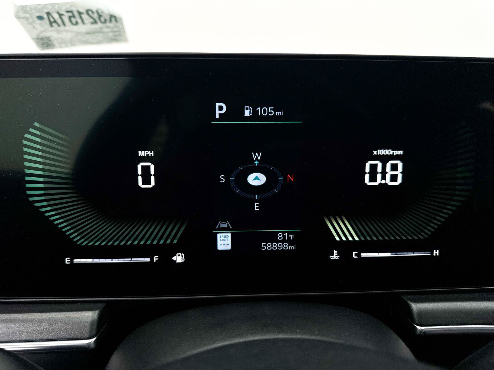 Used 2025 Kia K5 GT-Line w/ GT-Line Premium Package FWD image 39