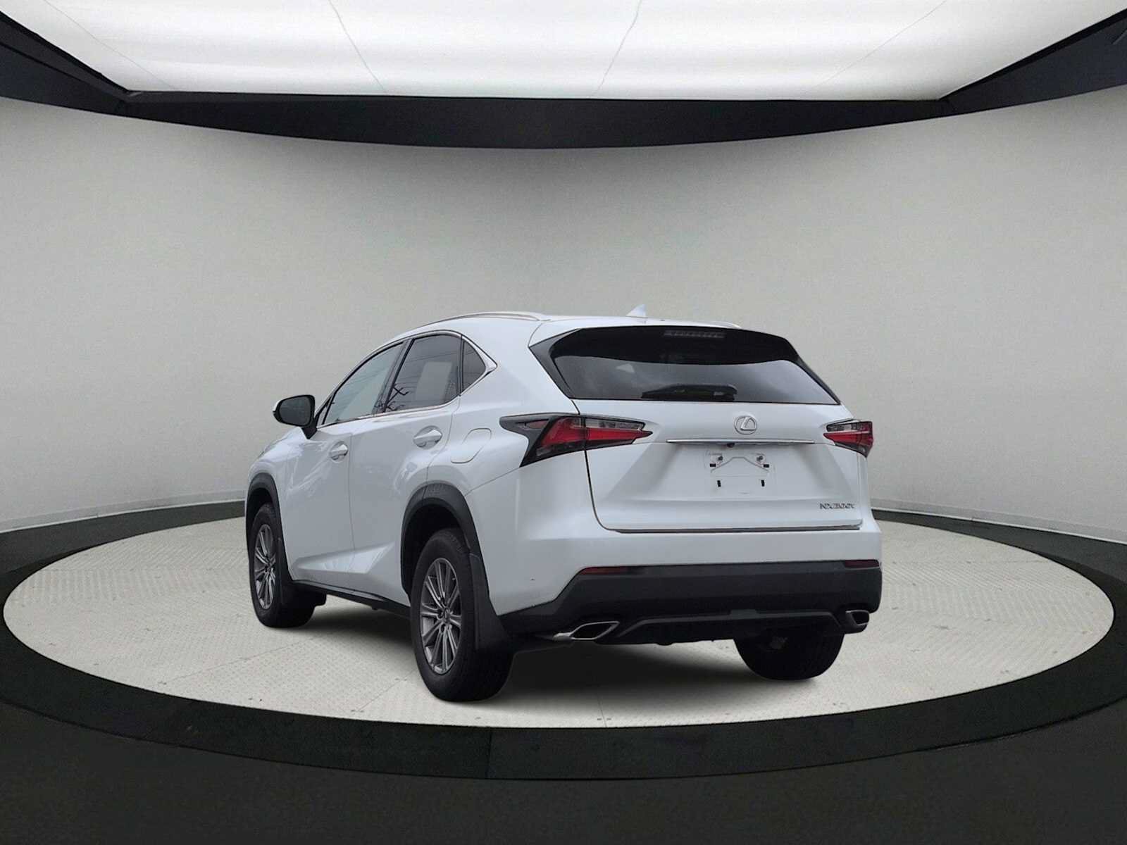 Used 2016 Lexus NX 200t FWD image 6